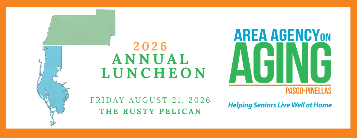 2026 Annual Luncheon