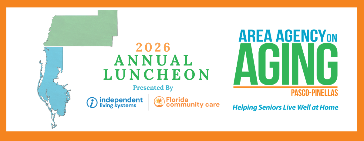 2026 Annual Luncheon
